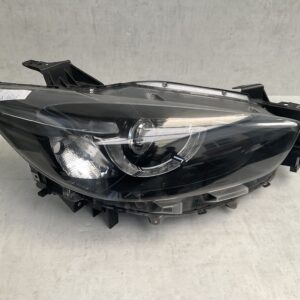 KOPLAMP MAZDA CX5 CX-5 FULL LED KD3151030 RECHTS MA-4626