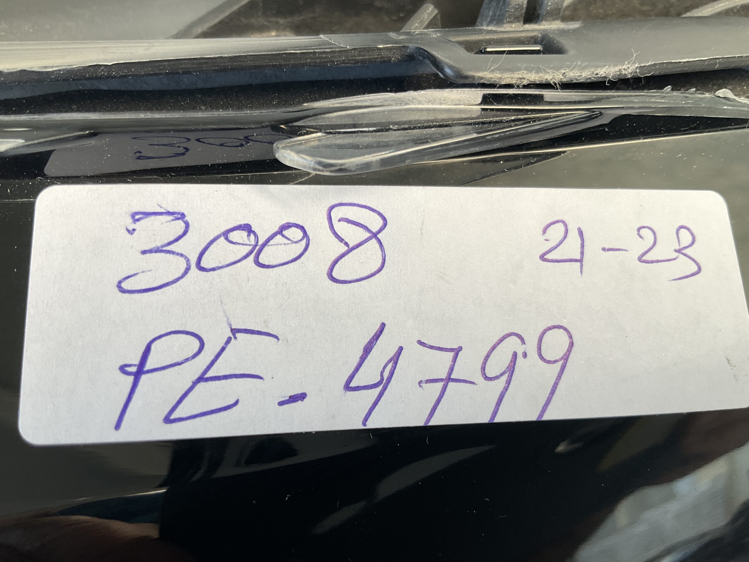 KOPLAMP PEUGEOT 3008 21-23 FULL LED TECHNOLOGY 89914773 LINKS PE-4799