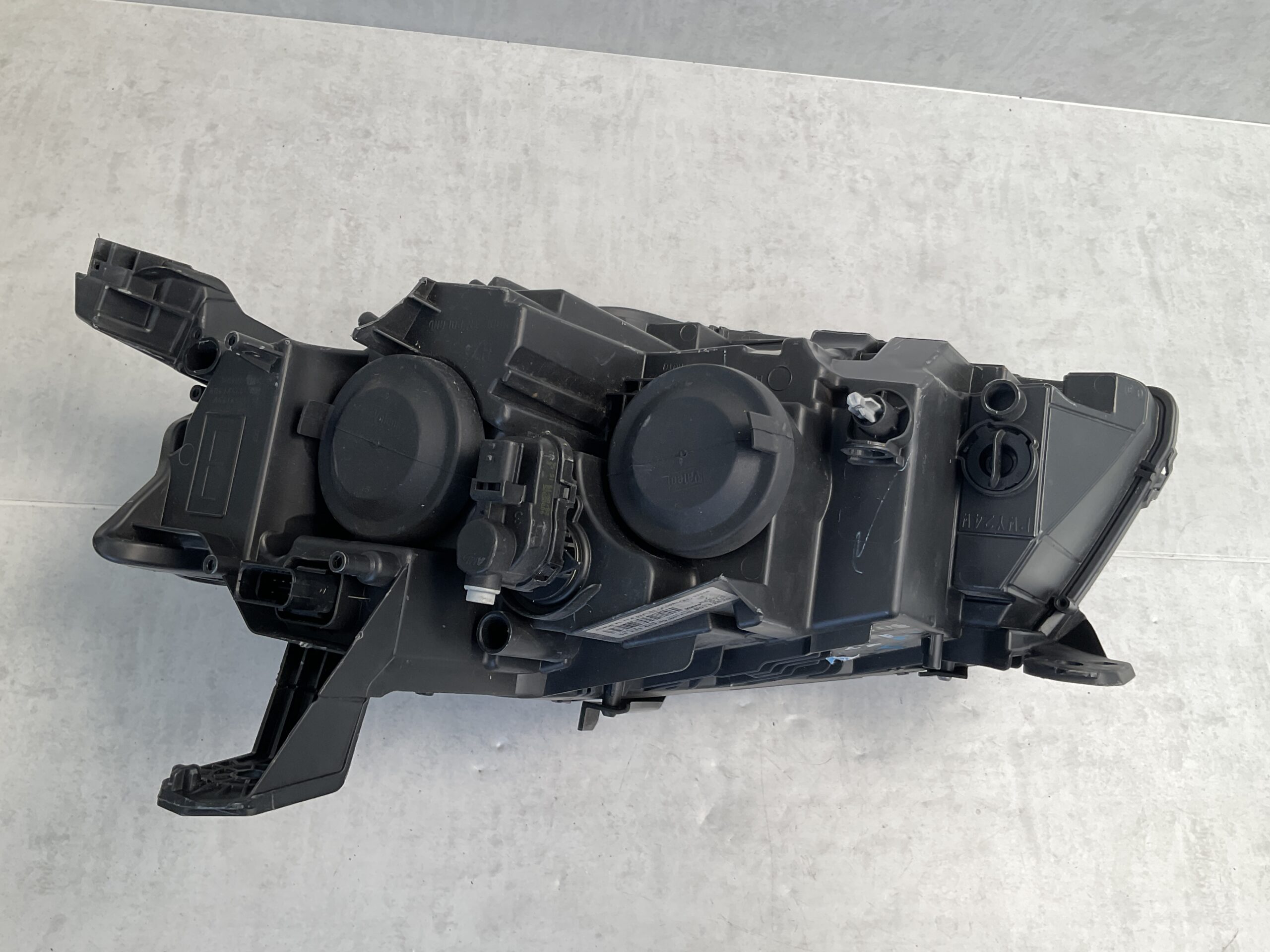 KOPLAMP PEUGEOT 508 LED 9823144080 90112620 RECHTS PE-8517