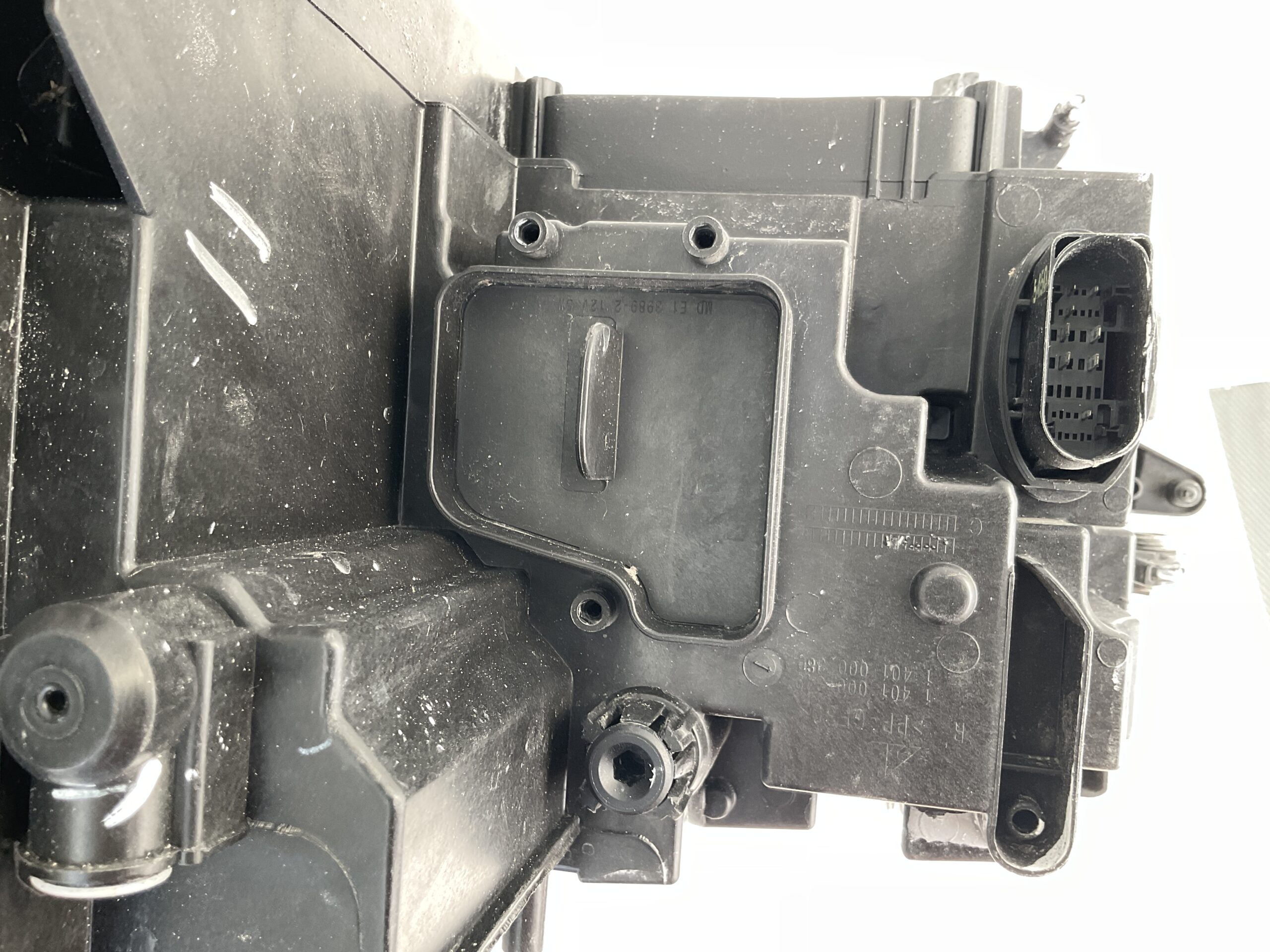 Koplamp Volkswagen TIGUAN 2 II 5NN Full LED 16-20 5NN941082C Rechts VW-4444