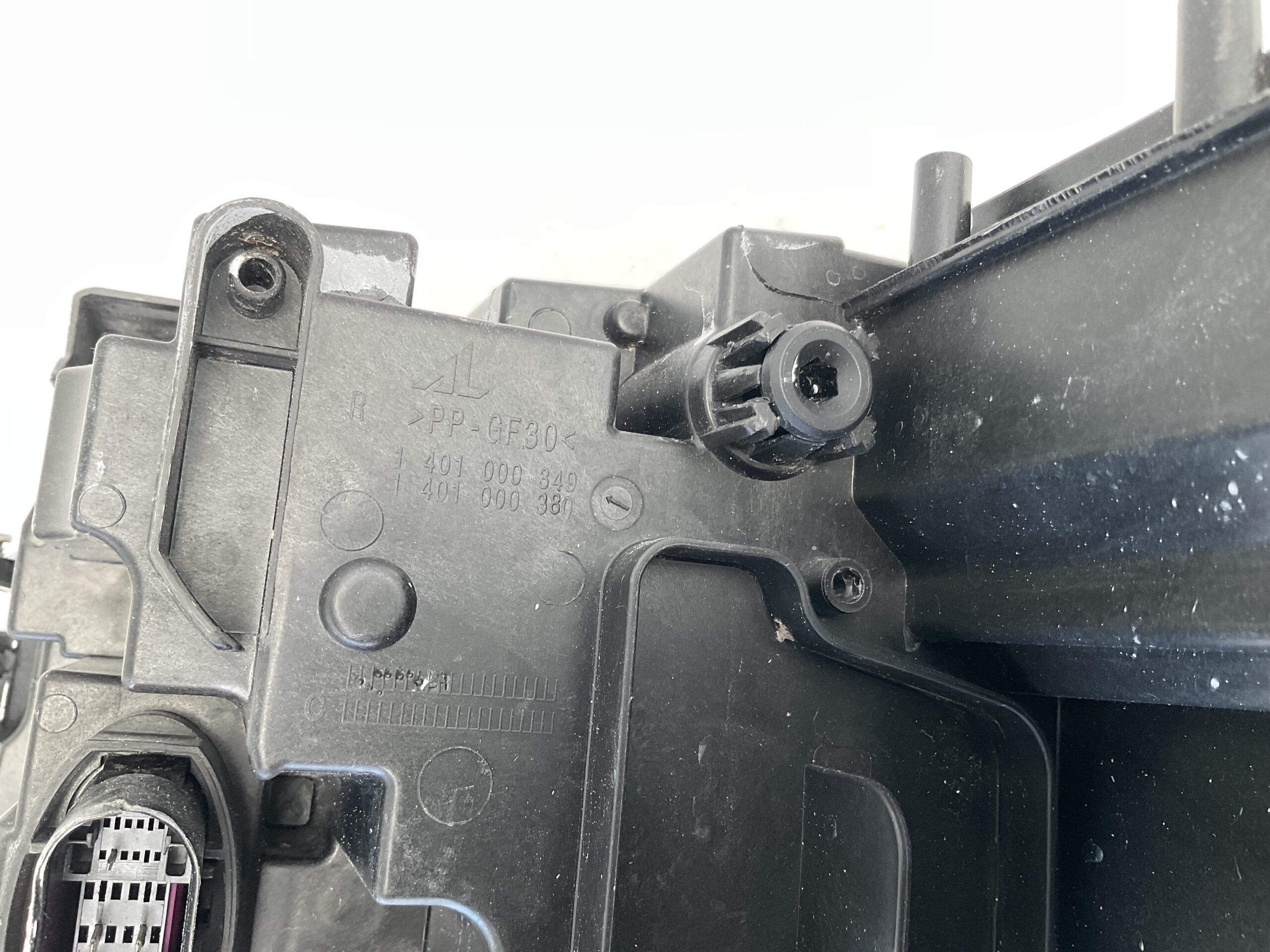 Koplamp Volkswagen TIGUAN 2 II 5NN Full LED 16-20 5NN941082C Rechts VW-4444