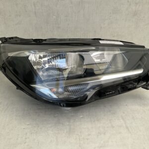 Koplamp Opel Corsa F 2019-2023 9829465380 Rechts OP-3333