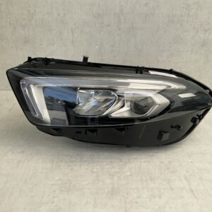 Koplamp Mercedes A Klasse W177 High Led Performance 19-23 Links MB-111