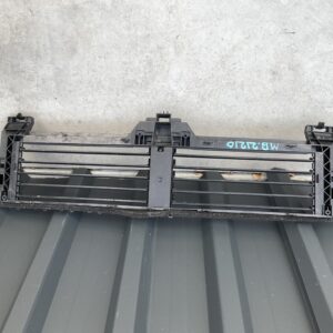 Front Plastic Mercedes B GLA II 18- W247 A2478854500  Ventilatie Luchtgeleider MB:21210