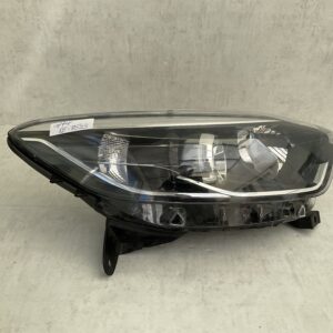 KOPLAMP RENAULT CAPTUR 2013-2016 260102734R  RECHTS RE-8523