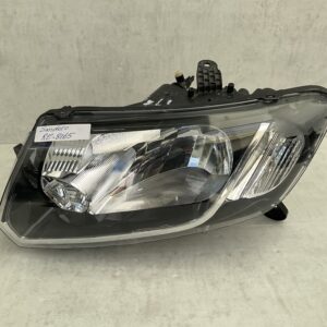 KOPLAMP RENAULT DACIA SANDERO HALOGEEN 260608494R LINKS RE-8165
