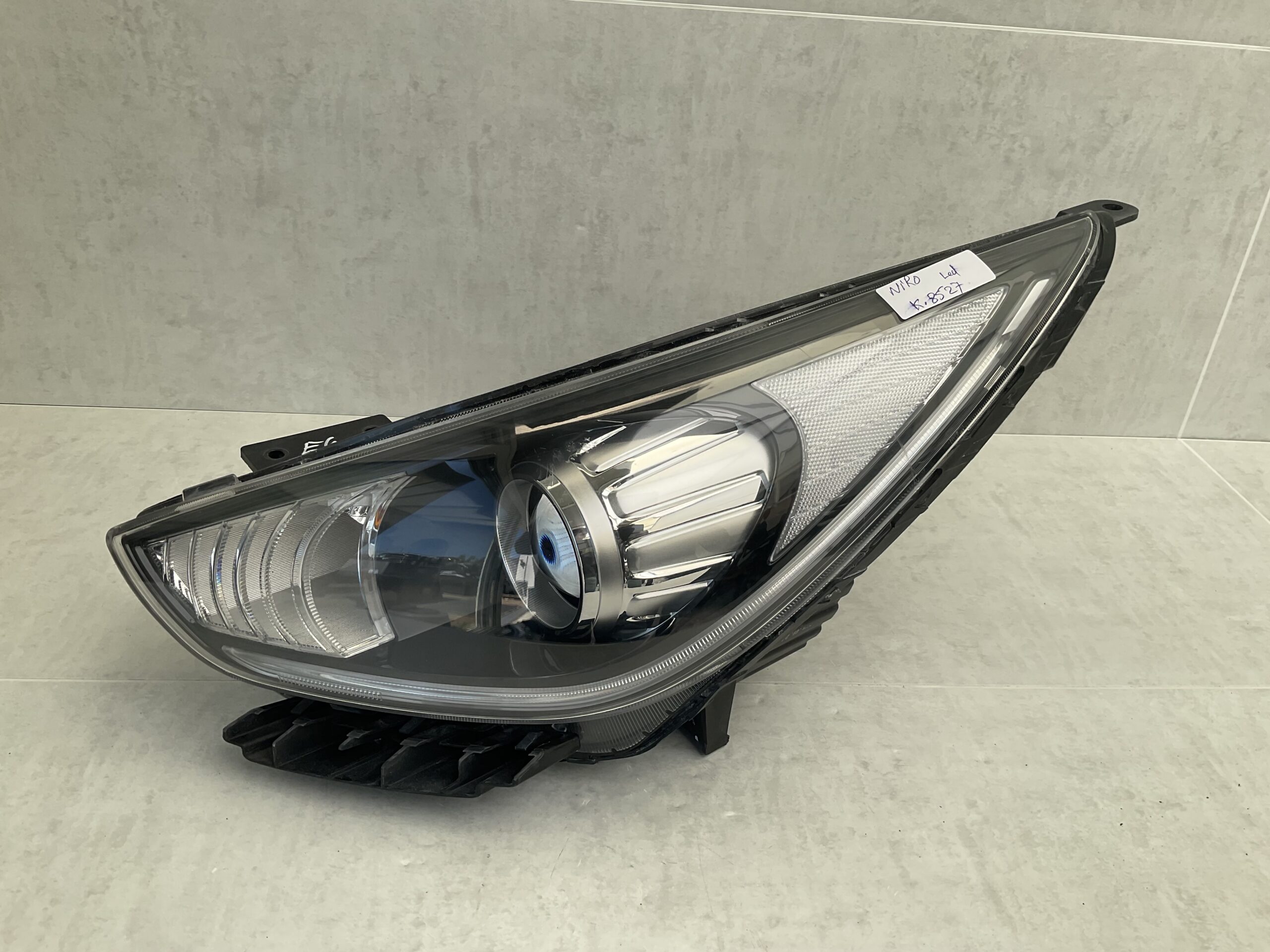 KOPLAMP KIA NIRO LED 92101-G5050 LINKS -8227