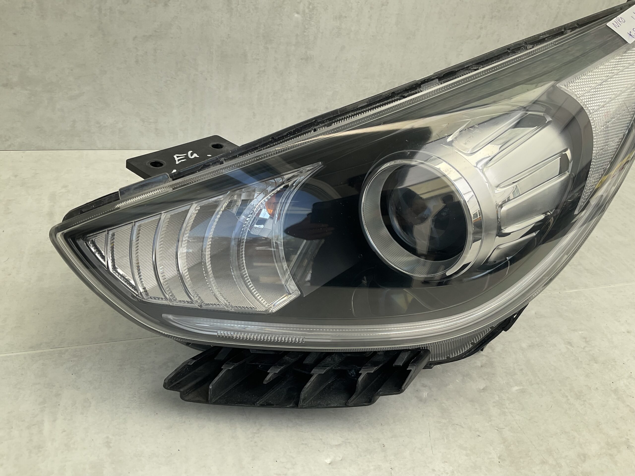 KOPLAMP KIA NIRO LED 92101-G5050 LINKS -8227