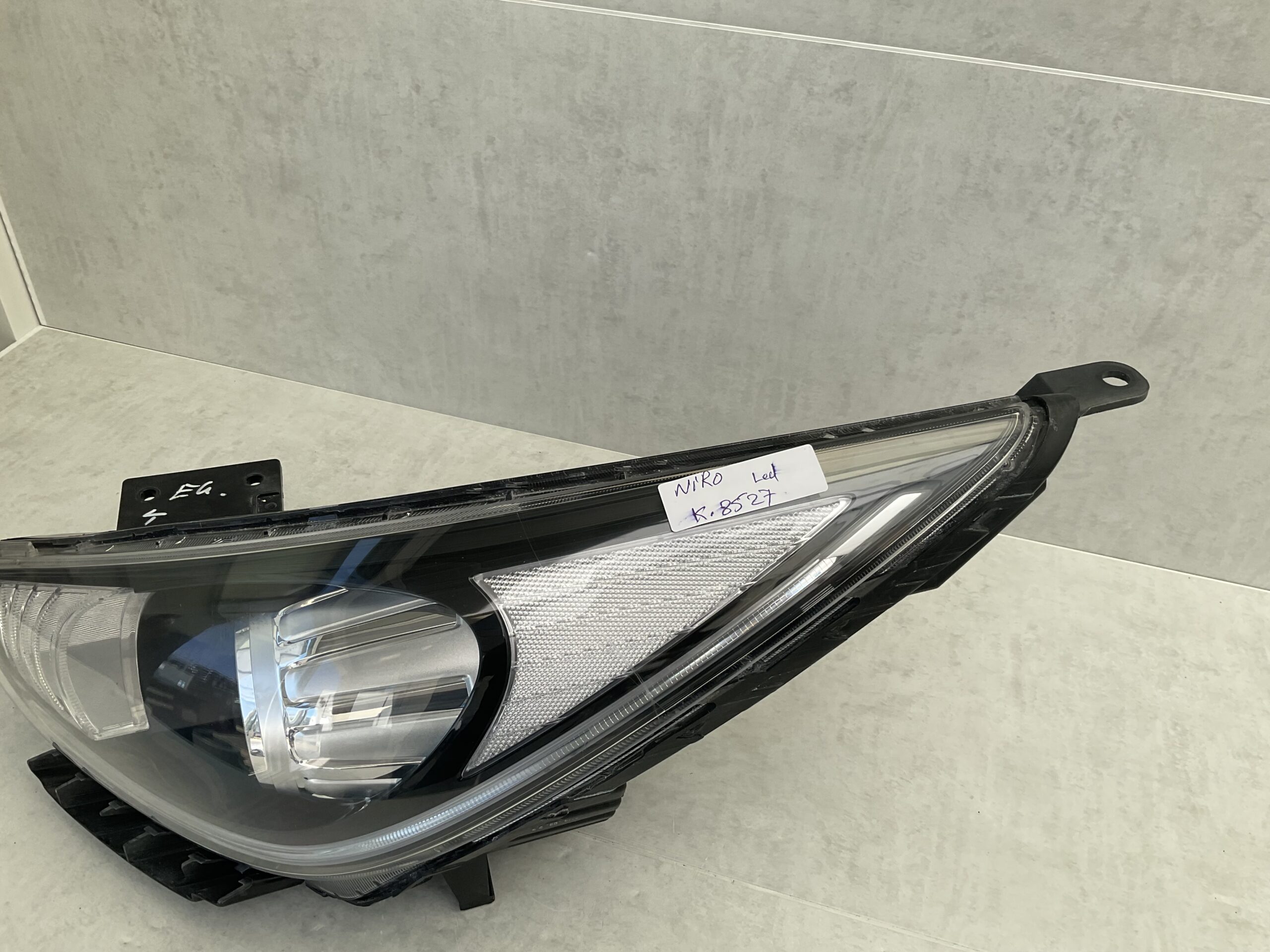 KOPLAMP KIA NIRO LED 92101-G5050 LINKS -8227