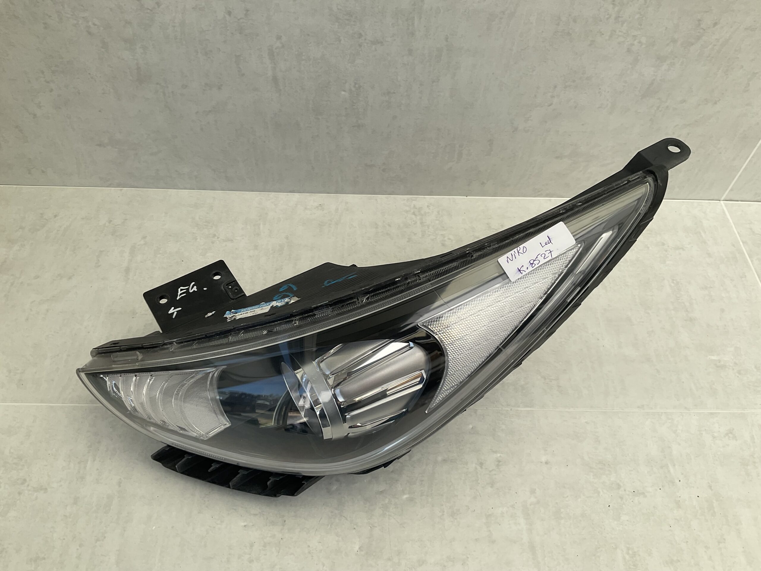 KOPLAMP KIA NIRO LED 92101-G5050 LINKS -8227