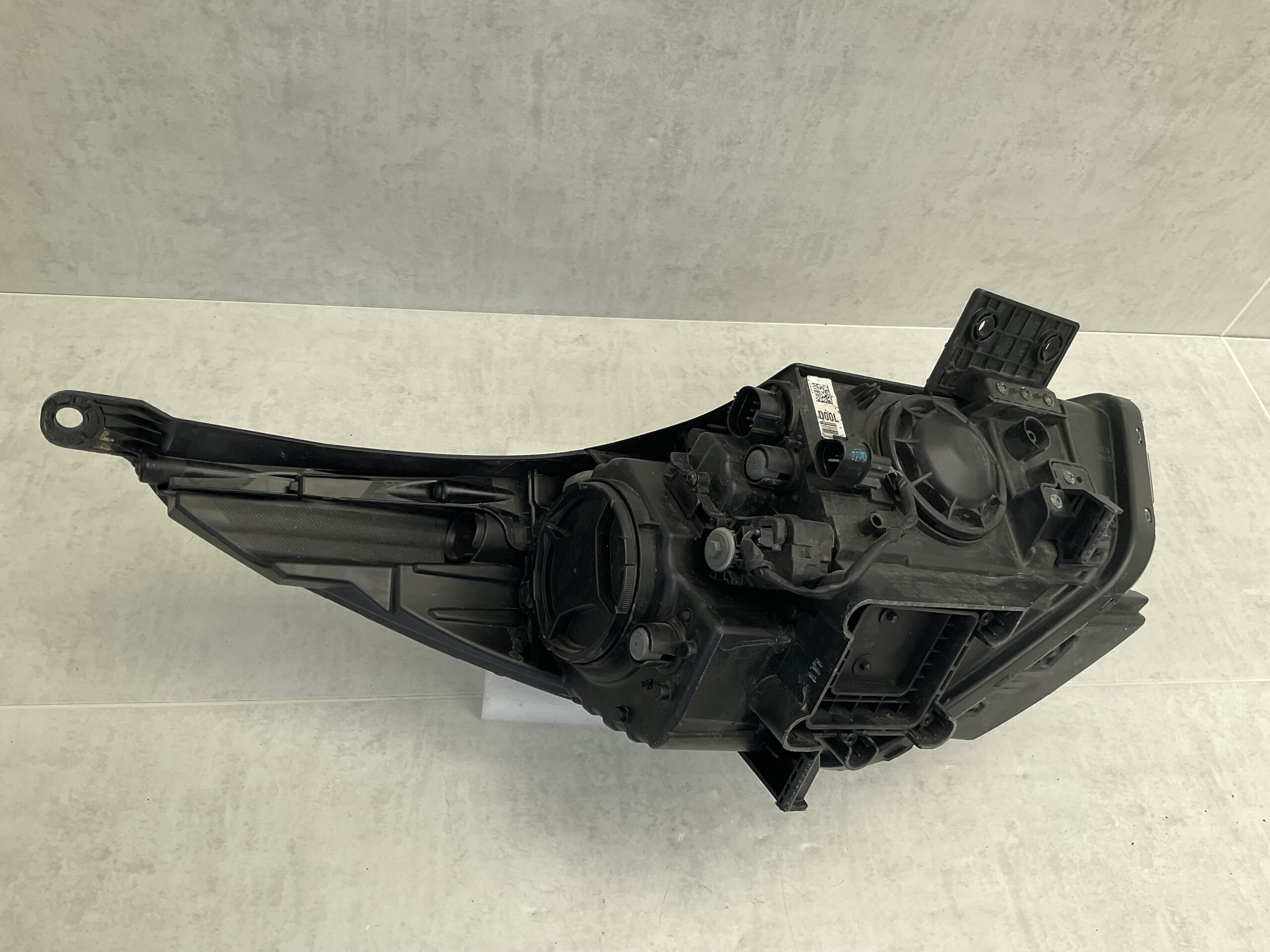 KOPLAMP KIA NIRO LED 92101-G5050 LINKS -8227