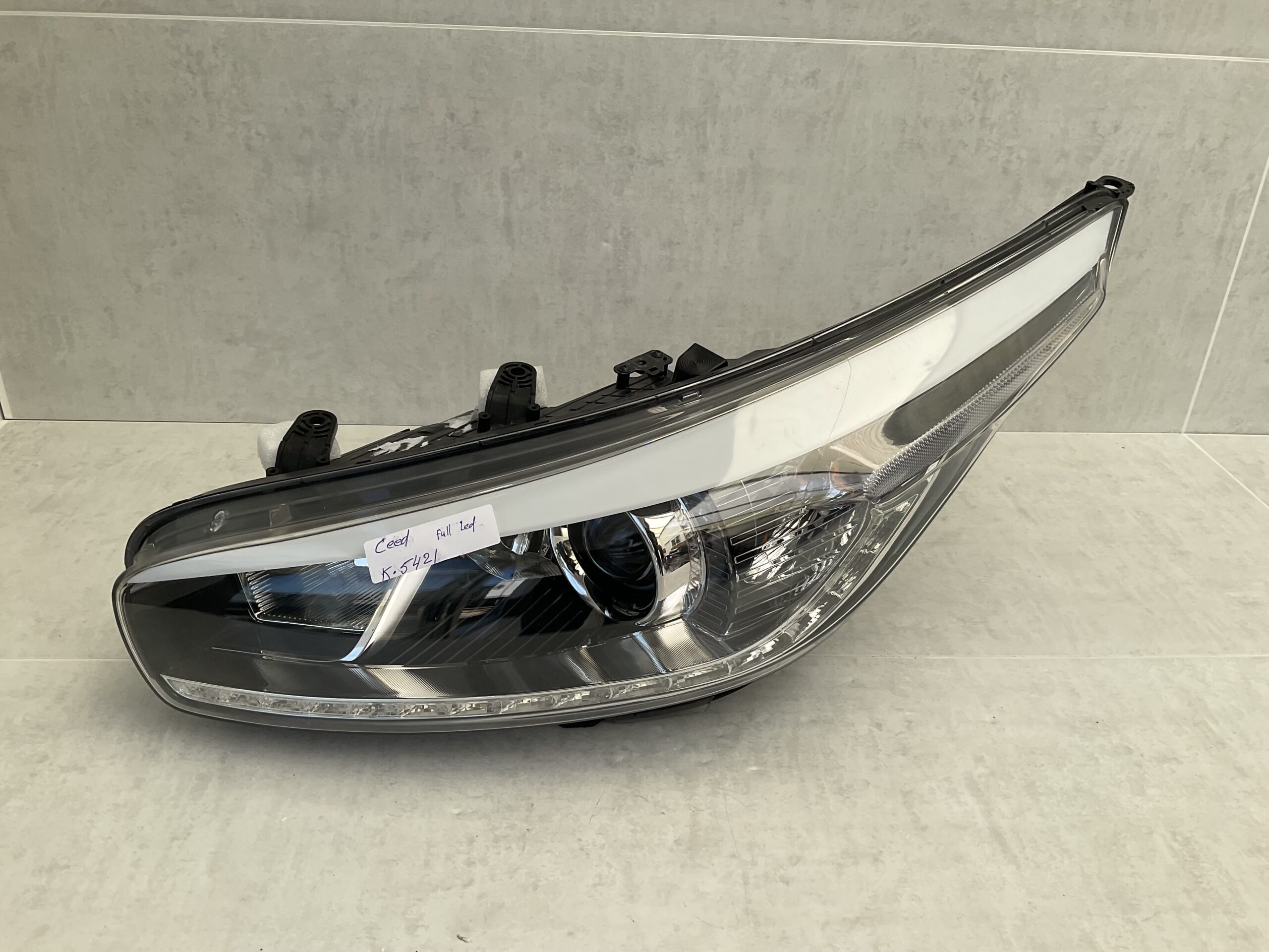 KOPLAMP KIA CEED L009A220052 LINKS K-5421