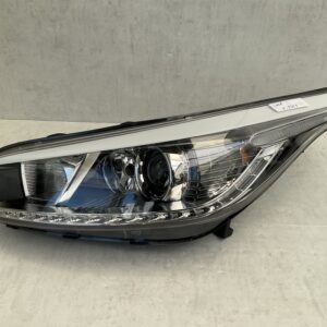 KOPLAMP KIA CEED L009A2202QS LINKS K-5421