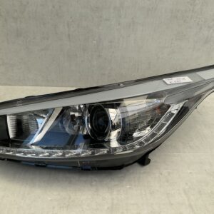 KOPLAMP KIA CEED L009A220052 LINKS K-5615