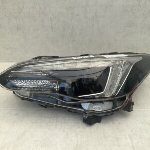 KOPLAMP SUBARU XV 84002FL130 A1R102-000 LINKS SU-677A