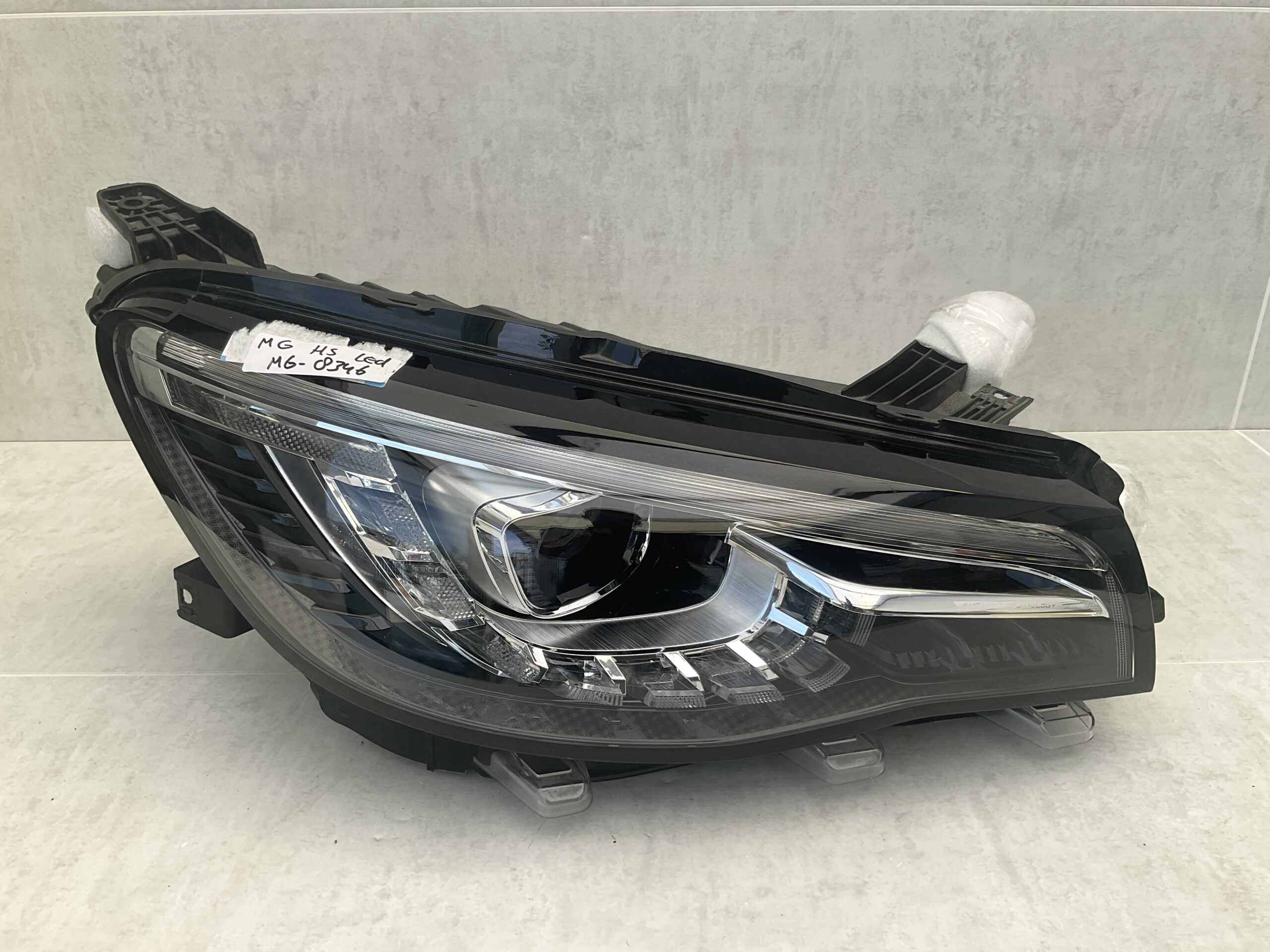 KOPLAMP MG HS LED SAIC LIGHT TECHNOLOGY RECHTS MG-8346