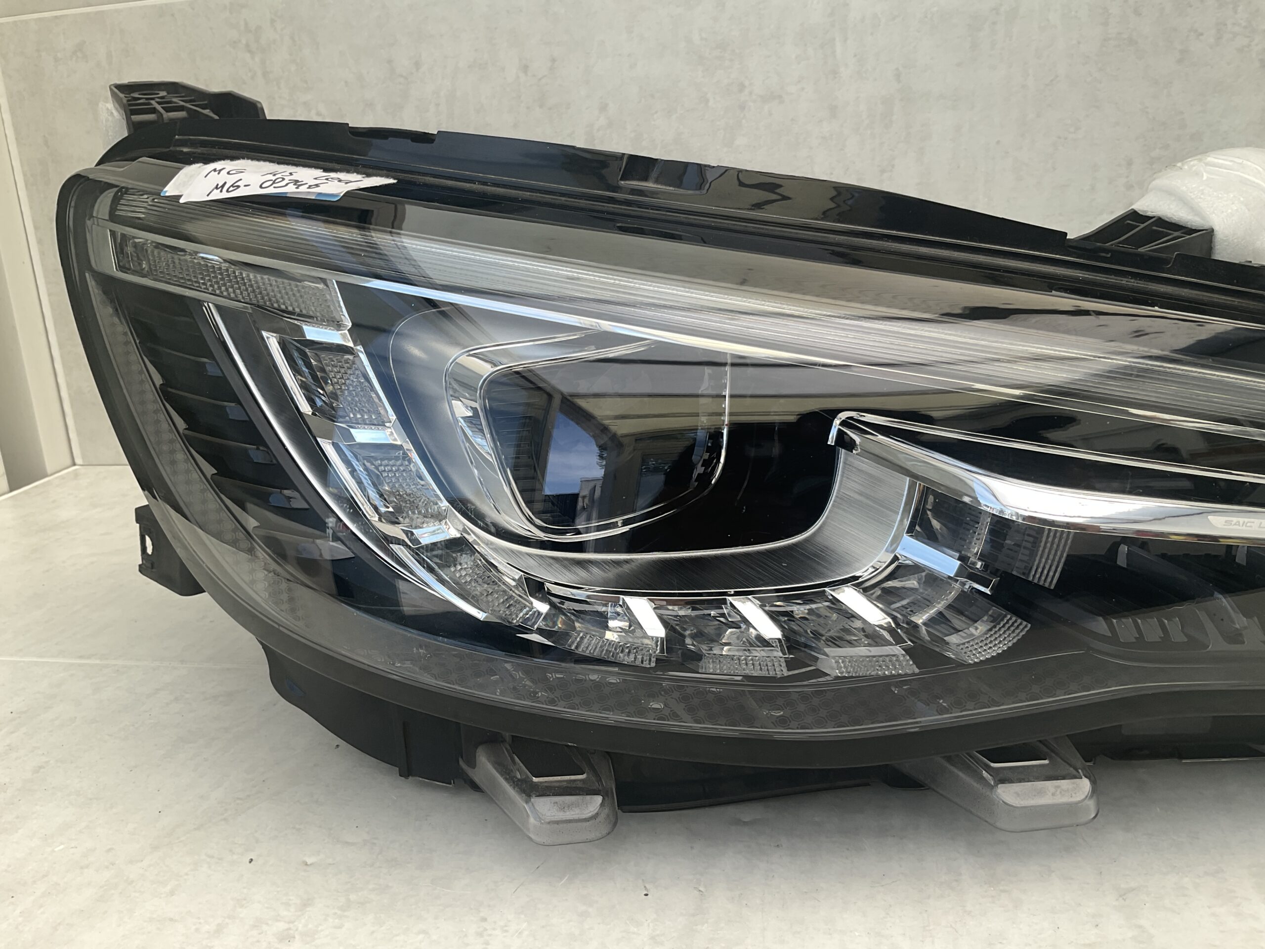 KOPLAMP MG HS LED SAIC LIGHT TECHNOLOGY RECHTS MG-8346