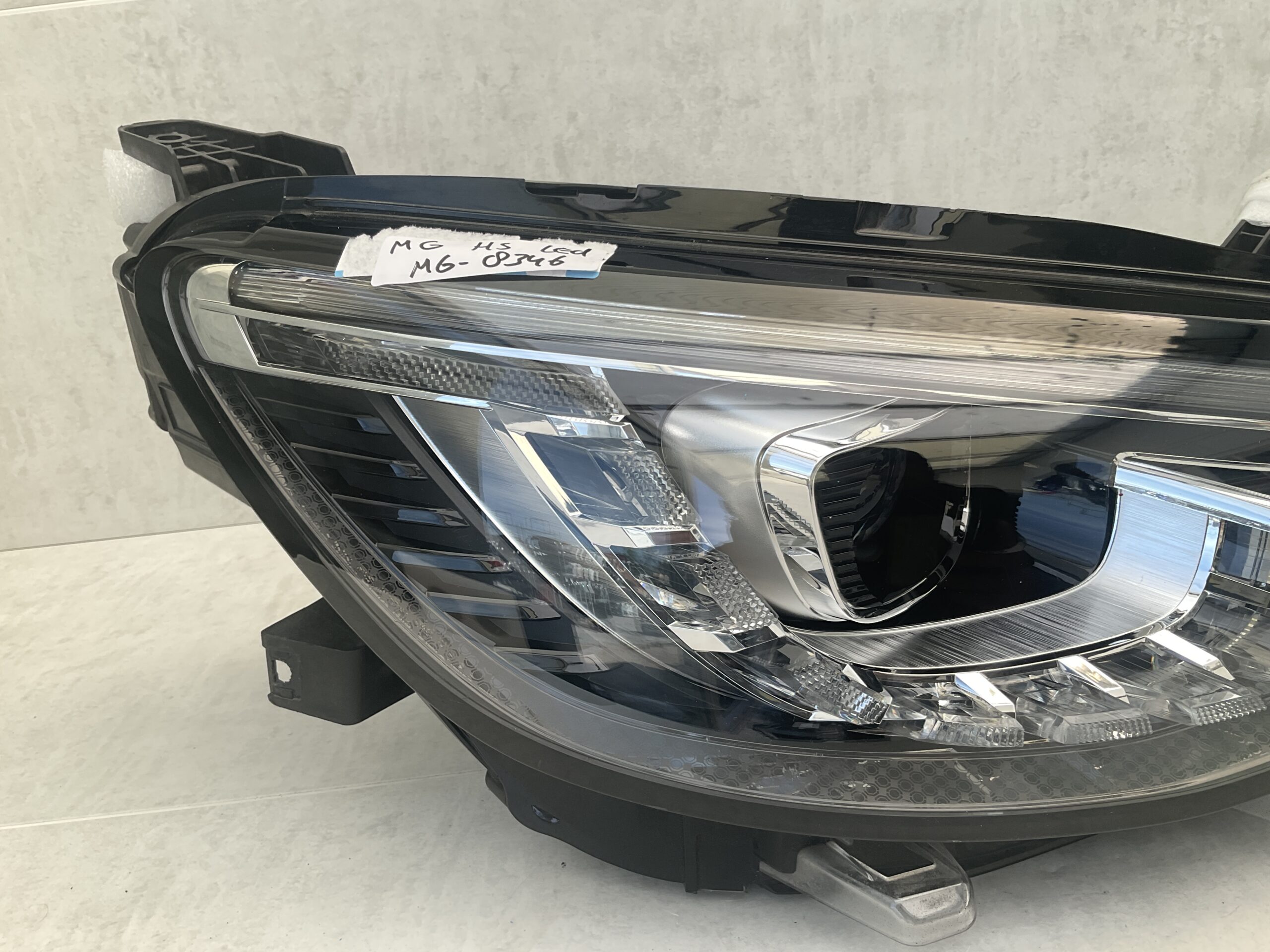 KOPLAMP MG HS LED SAIC LIGHT TECHNOLOGY RECHTS MG-8346