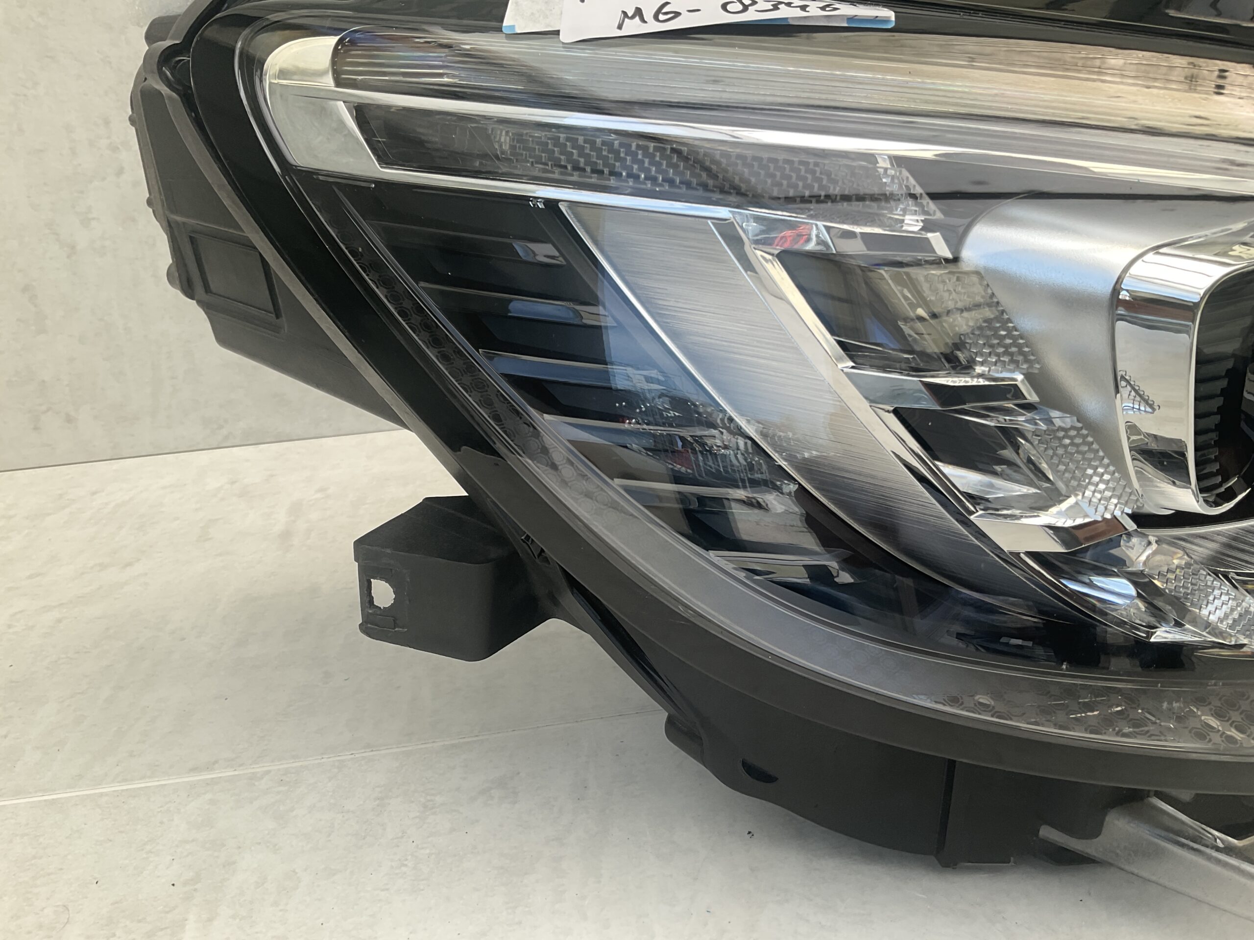 KOPLAMP MG HS LED SAIC LIGHT TECHNOLOGY RECHTS MG-8346