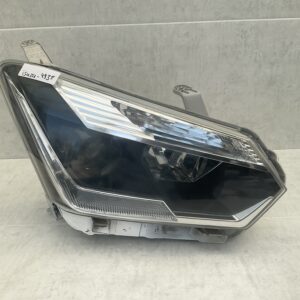 KOPLAMP ISUZU D MAX D-MAX ORIGINEEL RECHTS ISU-4935
