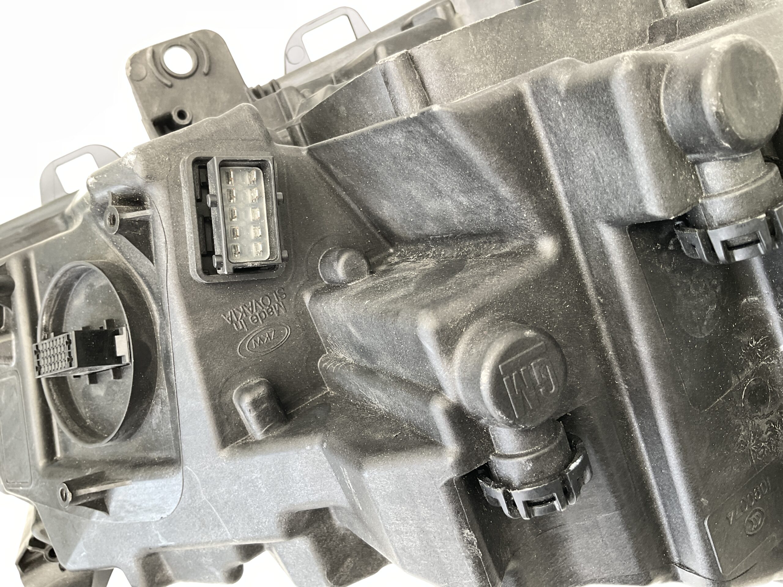 KOPLAMP OPEL ASTRA K LED 39047198 LLUX 7963110161L LINKS OP-3210