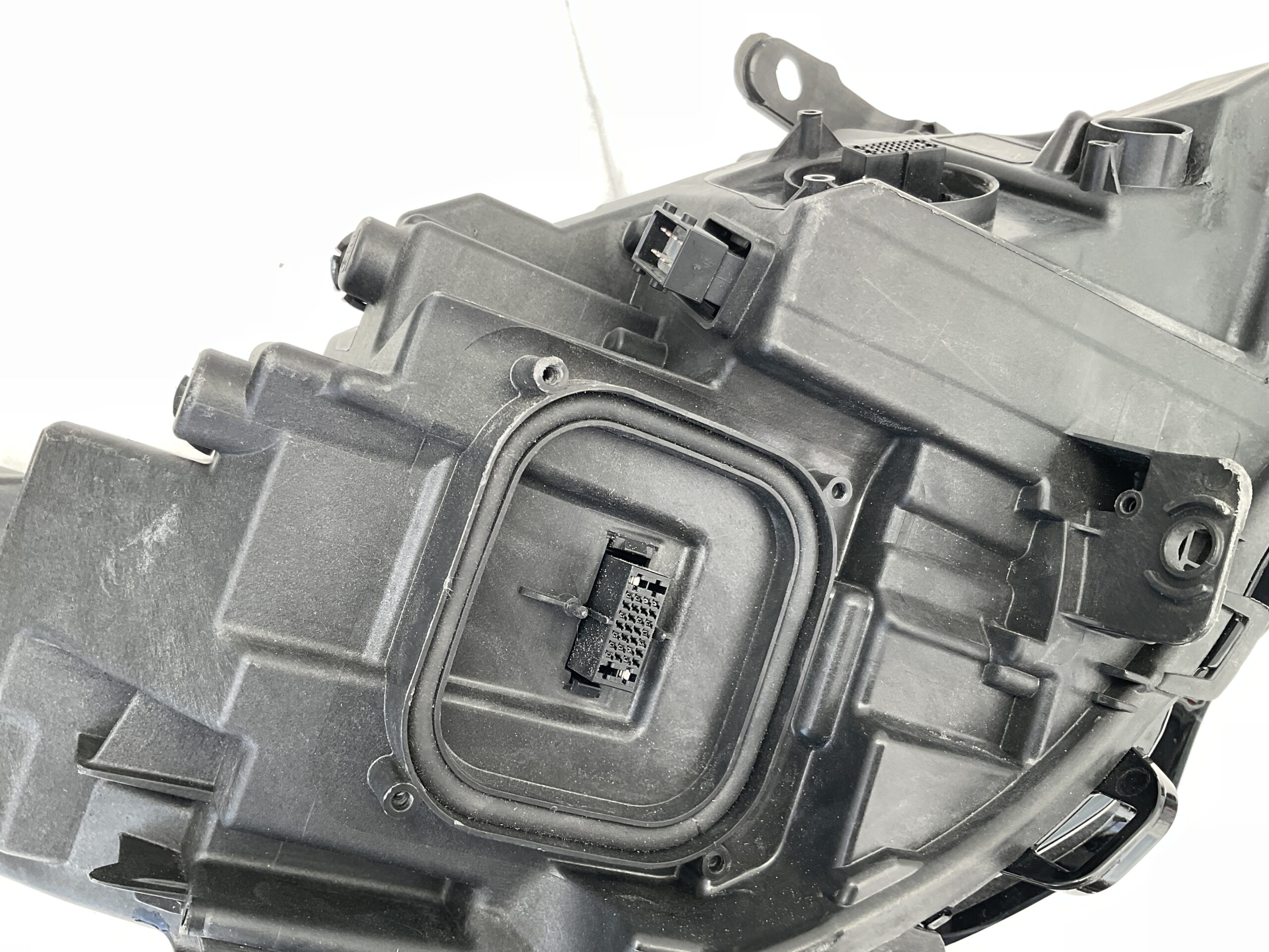 KOPLAMP OPEL ASTRA K LED 39047198 LLUX 7963110161L LINKS OP-3210