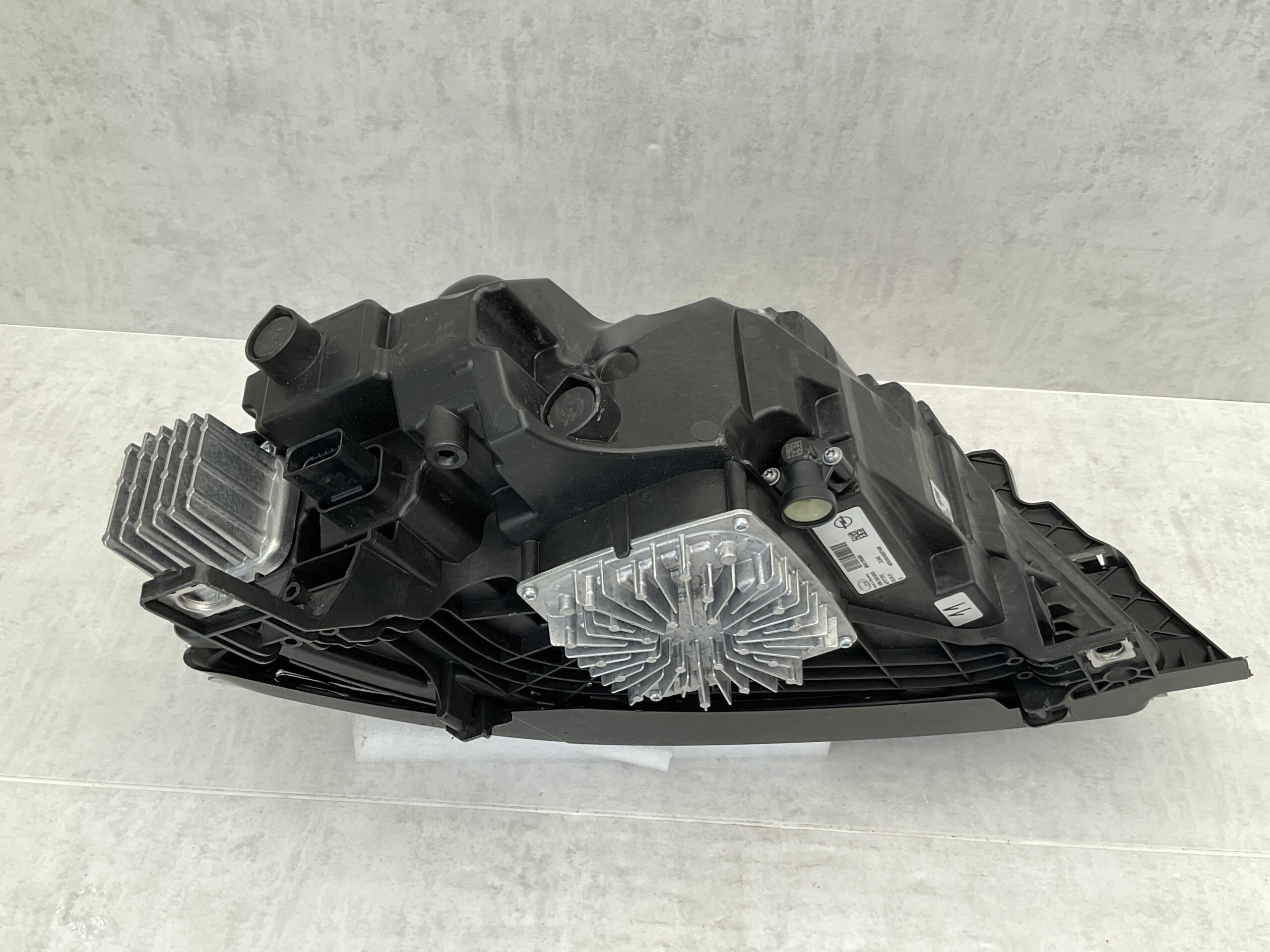 KOPLAMP OPEL ASTRA 5 FULL LED 22-23 LUX 9840160980 LINKS OP-3644