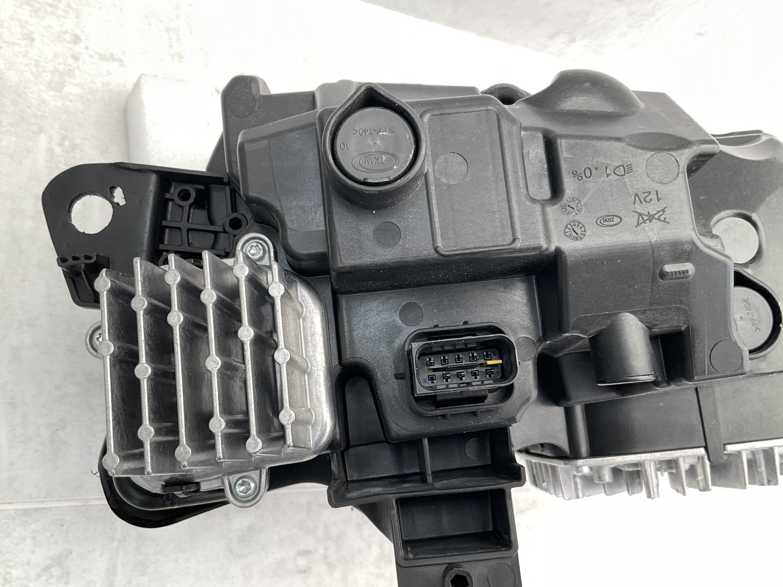 KOPLAMP OPEL ASTRA 5 FULL LED 22-23 LUX 9840160980 LINKS OP-3644