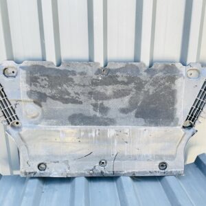 Bumper Onderplaat Audi A4 B9 [15-20] 8W0863821B  onder motorkap AU-21290