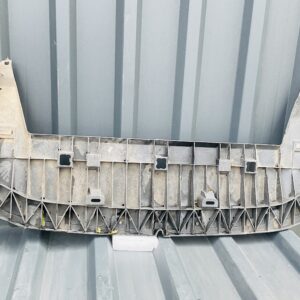 Bumper onderplaat Peugeot 308 9677363680 PE-21296