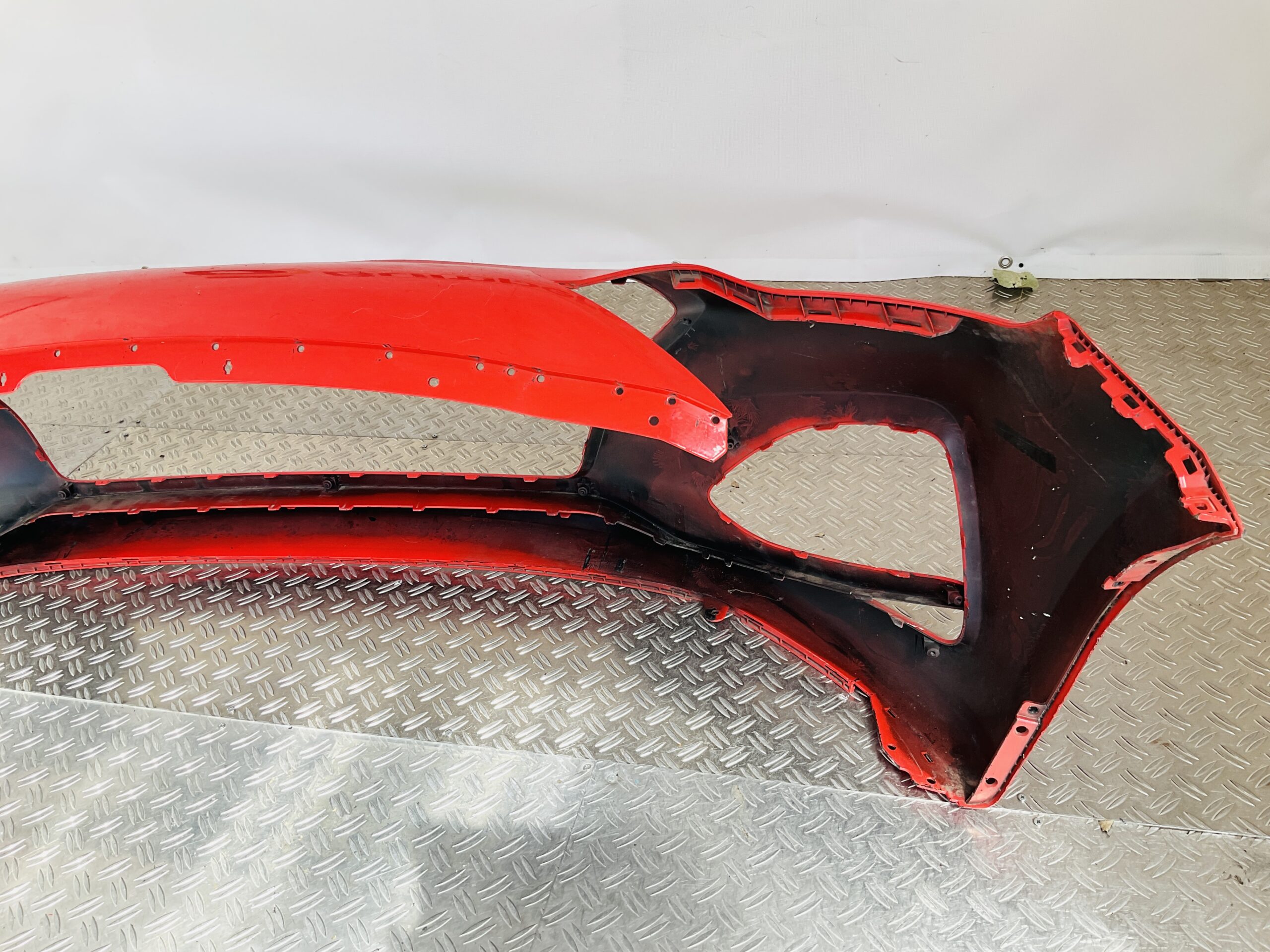 Bumper Hyundai i20 Facelift 2017-2021 86511-C8AA0 Voorbumper 2-E3-14246z