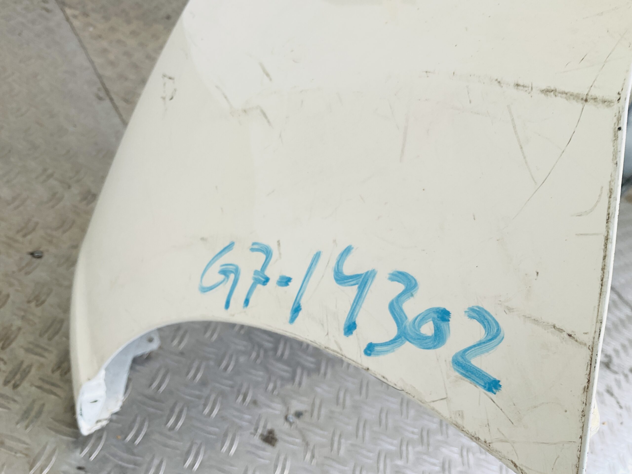 Bumper Kia Picanto GTLINE GT-LINE 2017-2021 86511-G6300 Voorbumper 2-G7-14302z