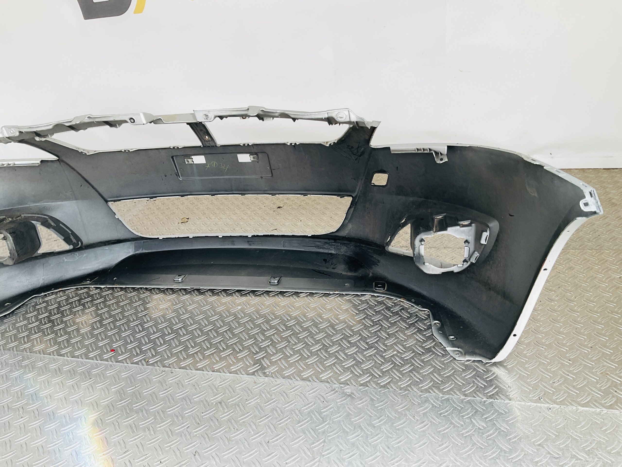 Bumper Suzuki Swift MK7 2010-2013 71711-68L0 Voorbumper 2-E2-14333z