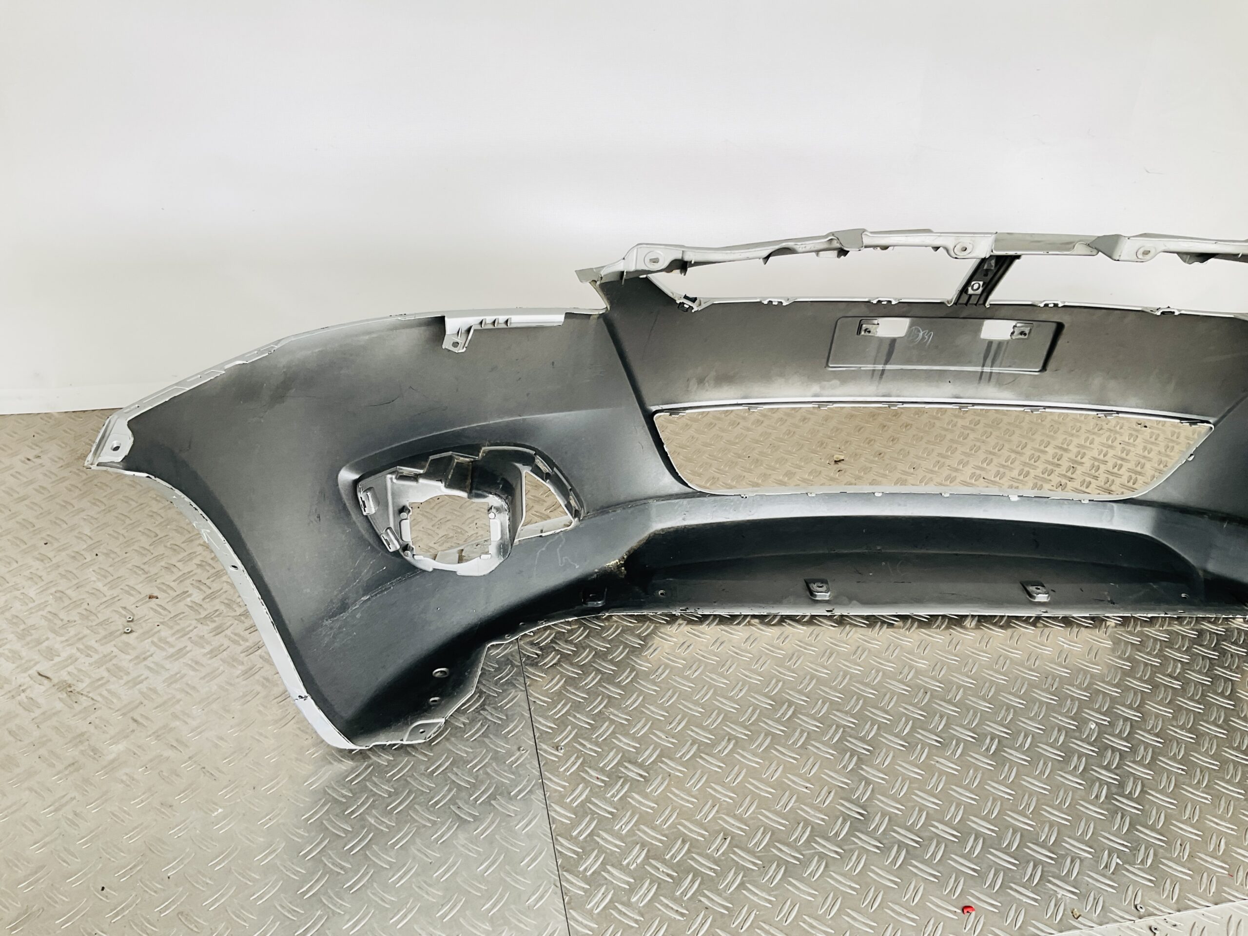 Bumper Suzuki Swift MK7 2010-2013 71711-68L0 Voorbumper 2-E2-14335z