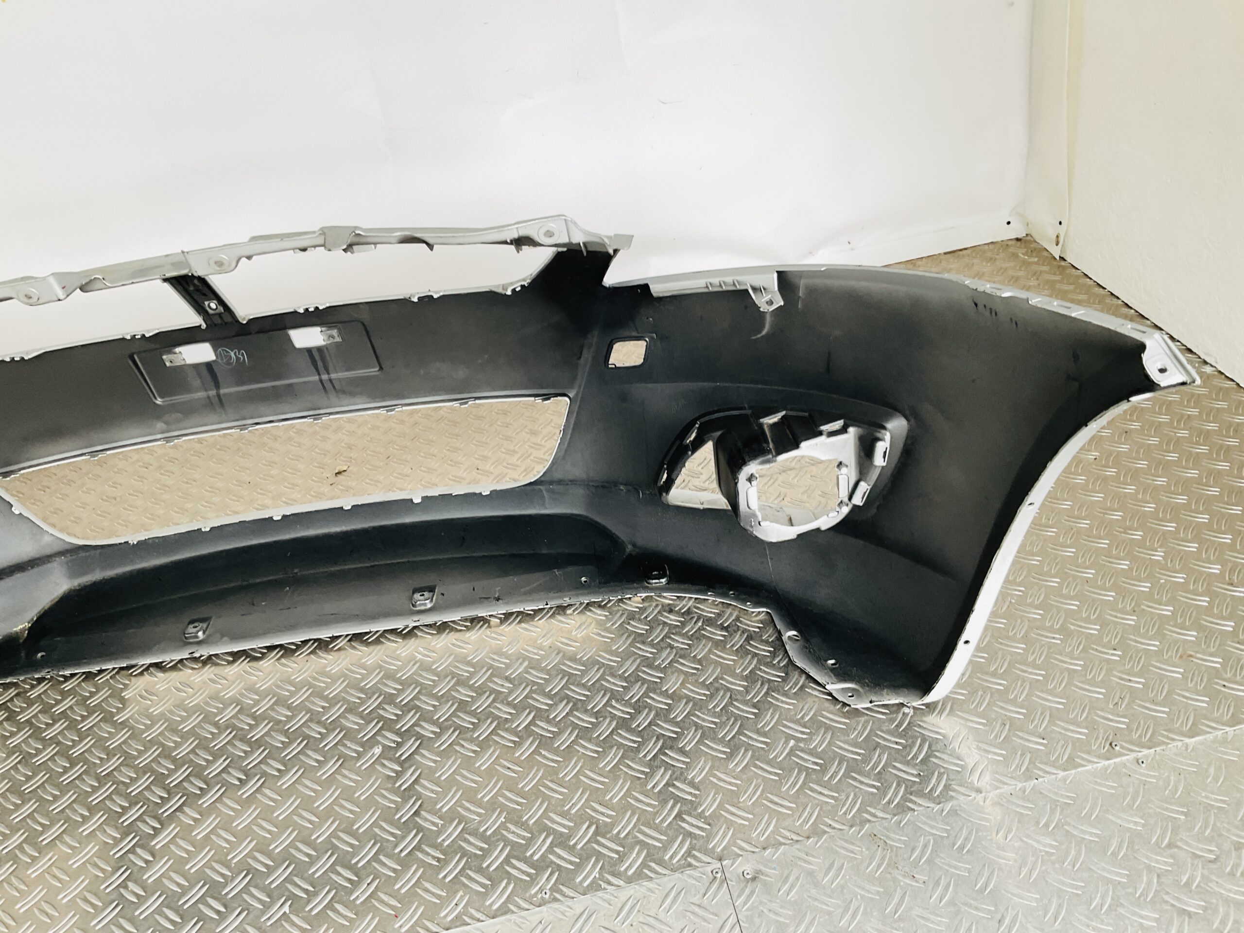 Bumper Suzuki Swift MK7 2010-2013 71711-68L0 Voorbumper 2-E2-14335z