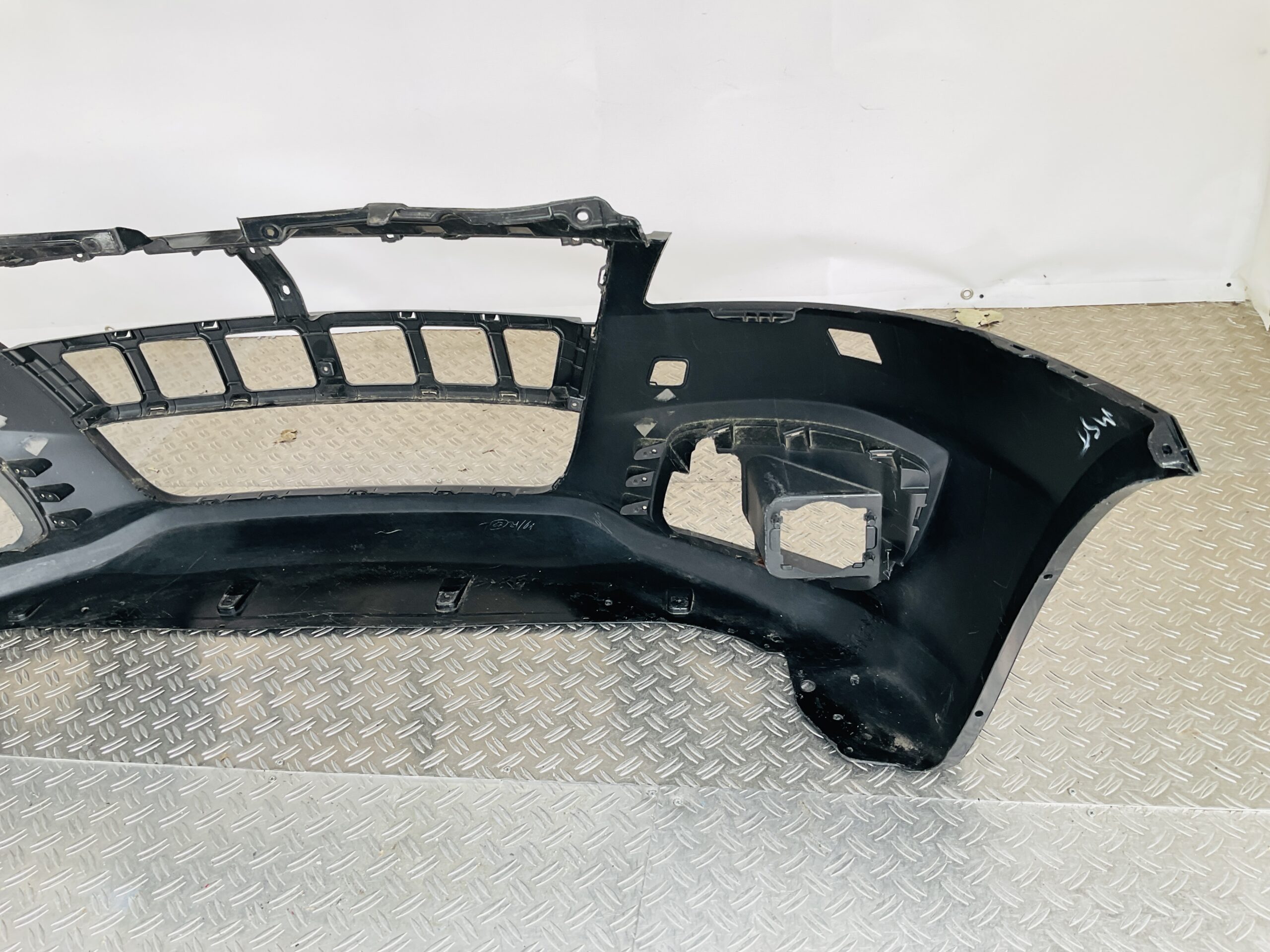 Bumper Suzuki Swift Sport MK7 Facelift 12-17 71711-70L Voorbumper 2-E2-14331z