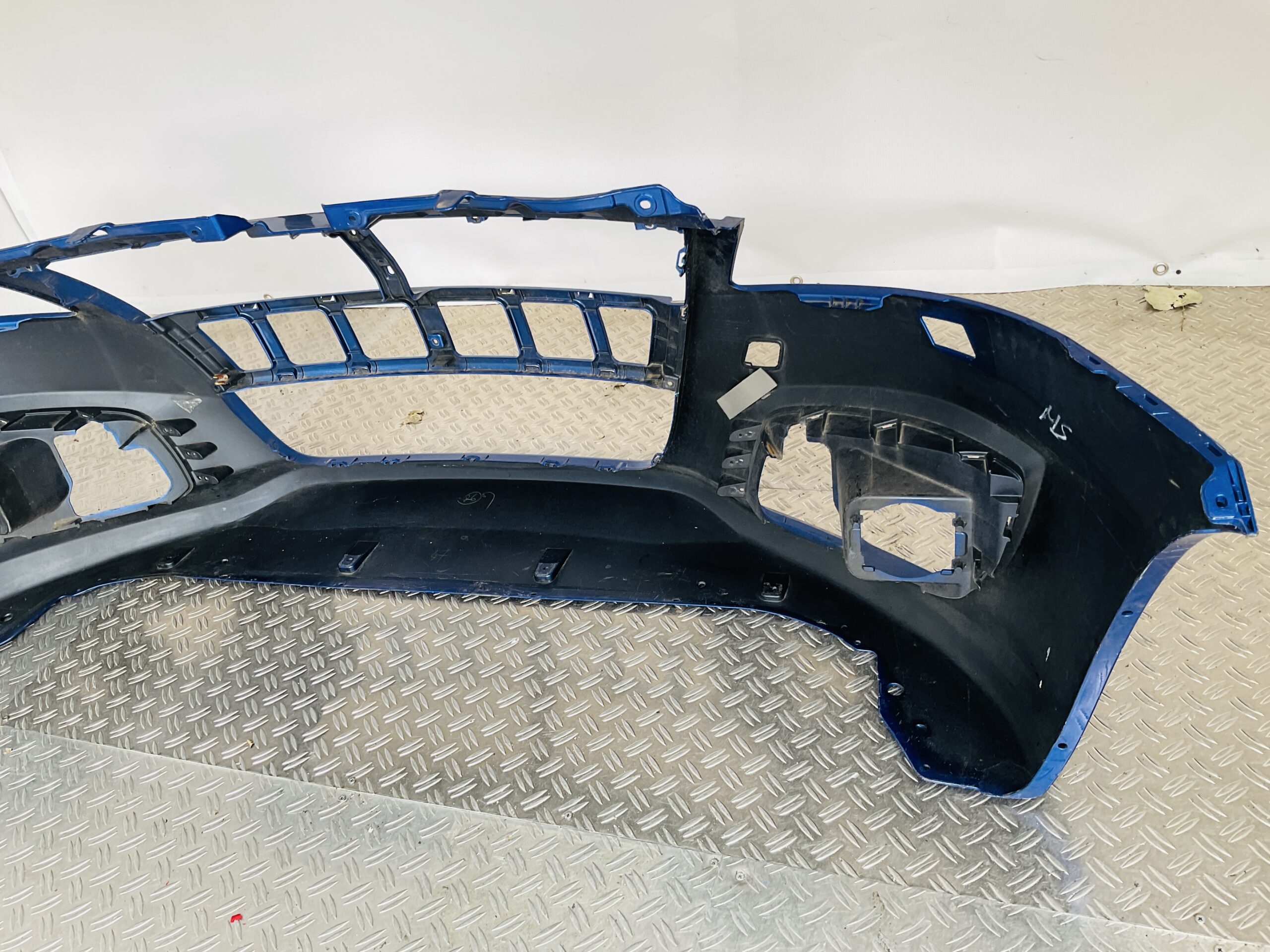 Bumper Suzuki Swift Sport MK7 Facelift 12-17 71711-70L Voorbumper 2-E2-14329z