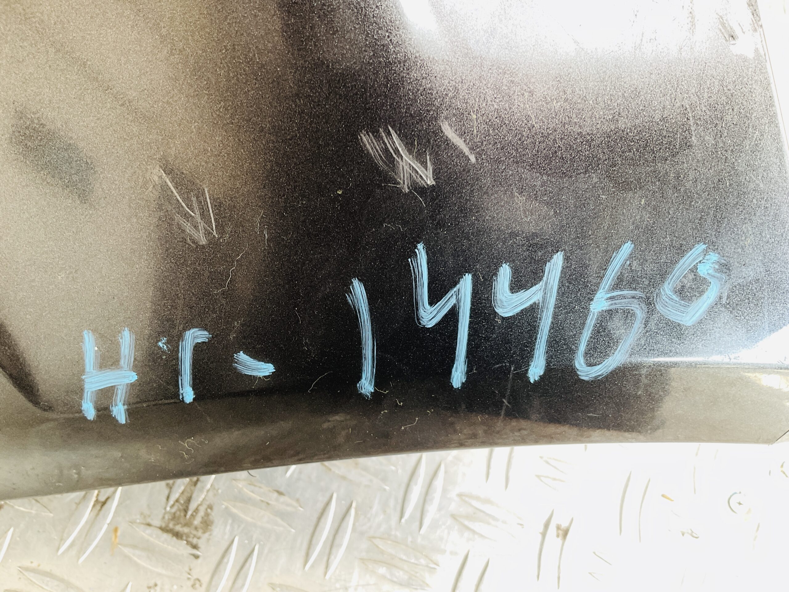 Bumper Audi A4 BK Sline S-Line 2012-2015 8K0807437S Voorbumper 1-H1-14460z