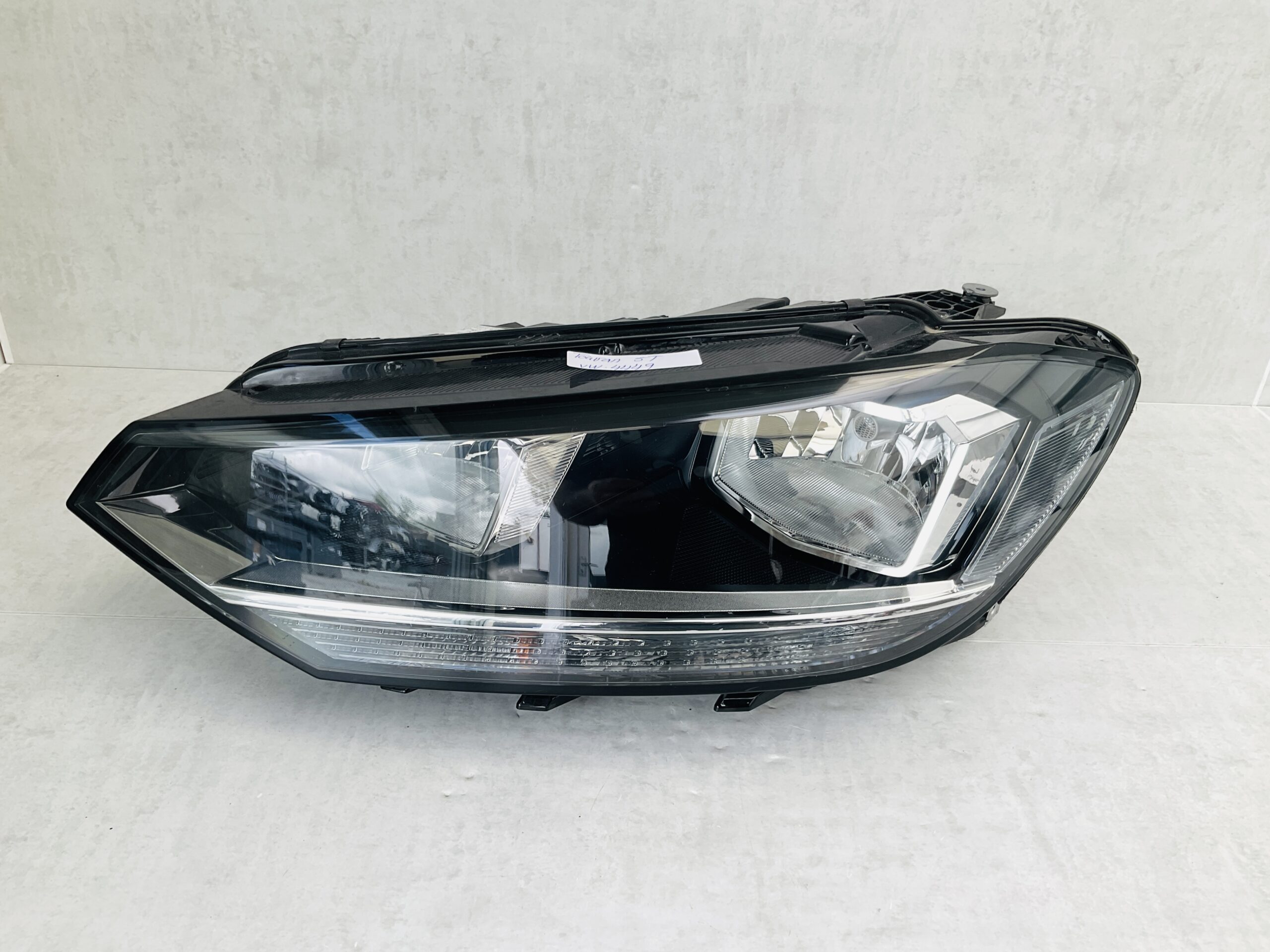 KOPLAMP VOLKSWAGEN 2 II TOURAN T5B 15- 5TB941005A LINKS VW-4449