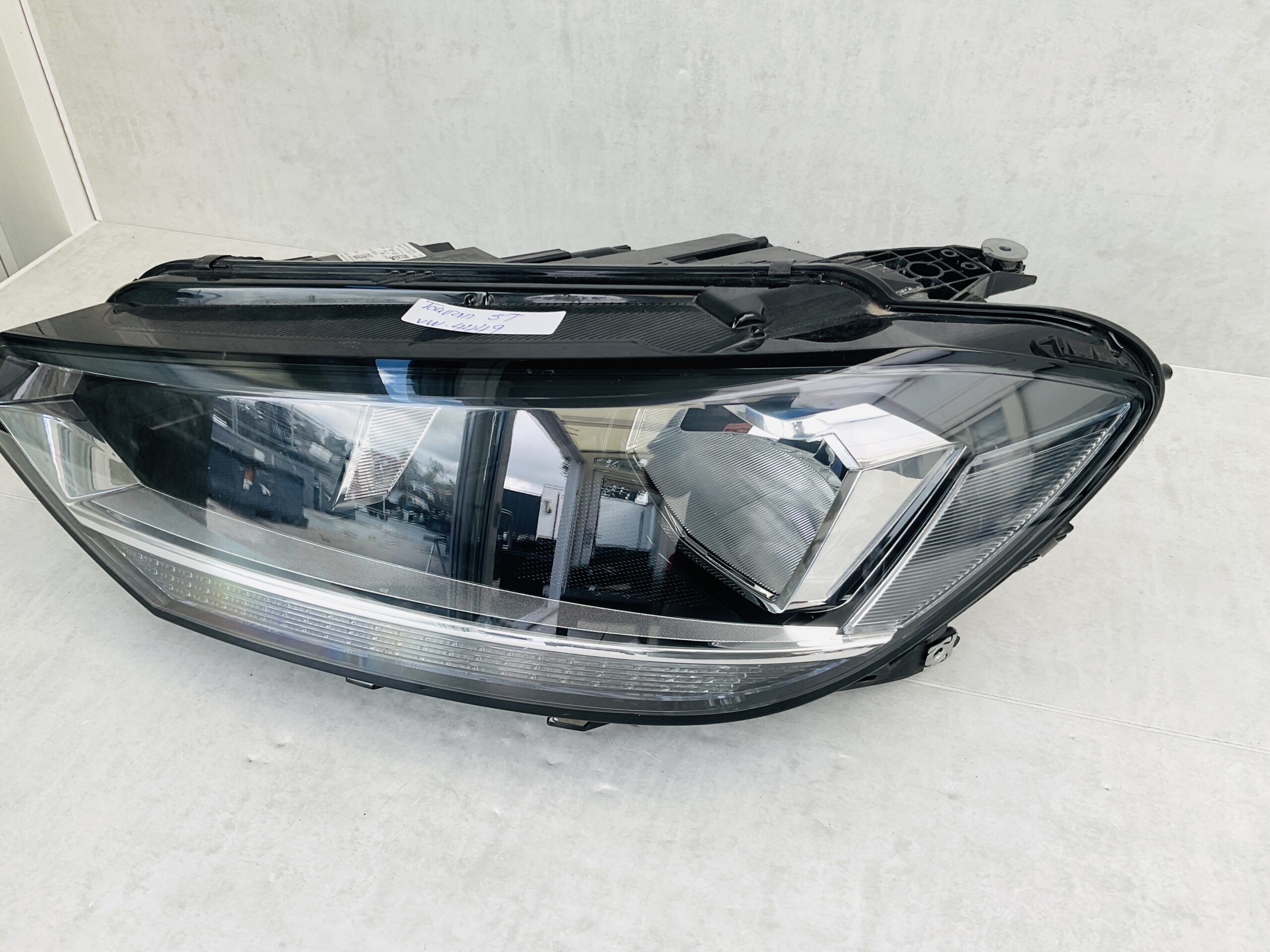 KOPLAMP VOLKSWAGEN 2 II TOURAN T5B 15- 5TB941005A LINKS VW-4449