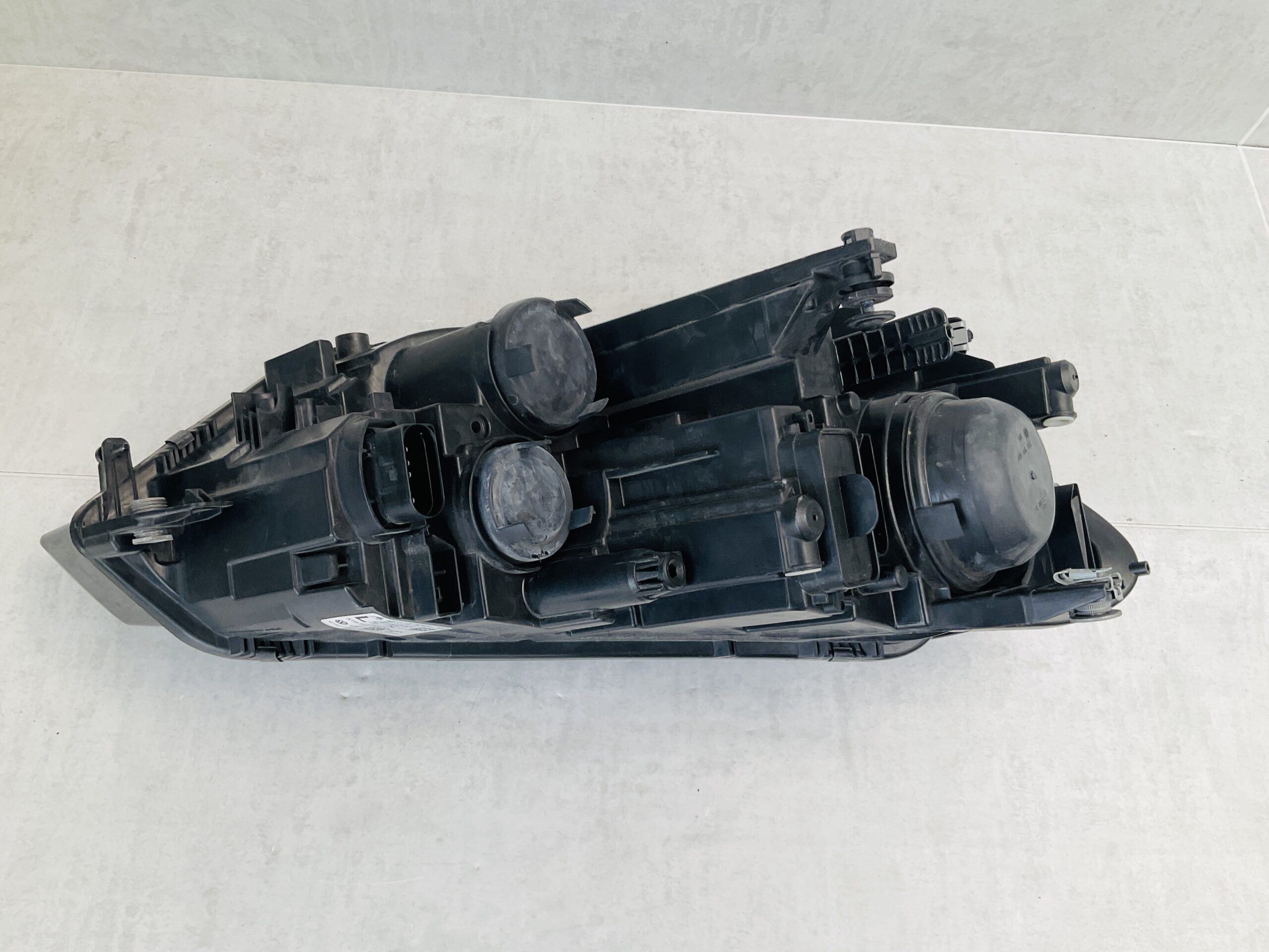 KOPLAMP VOLKSWAGEN 2 II TOURAN T5B 15- 5TB941005A LINKS VW-4449