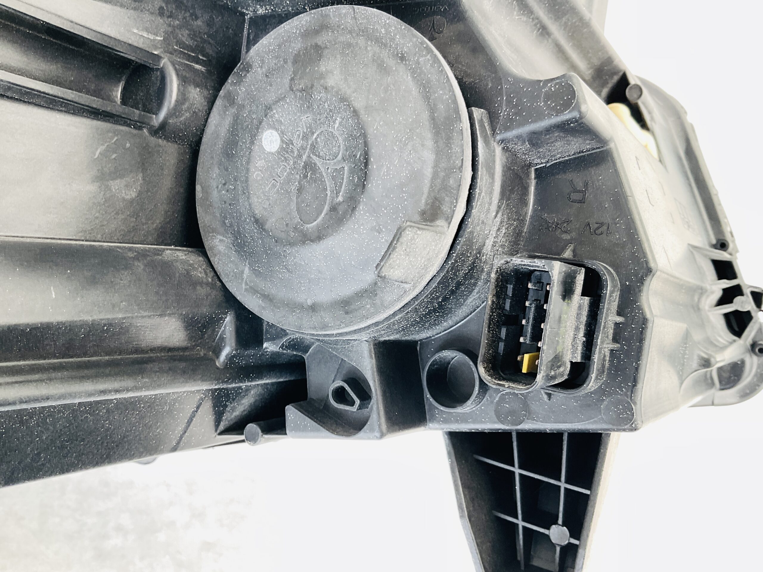 KOPLAMP OPEL GRANDLAND X H7 LED YP00015580 RECHTS OP-4455