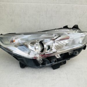 KOPLAMP FORD GALAXY SMAX S-MAX 90074997 RECHTS FO-4461