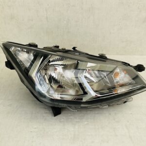 KOPLAMP SEAT IBIZA 6F H7 6F1941006A RECHTS SE-4462