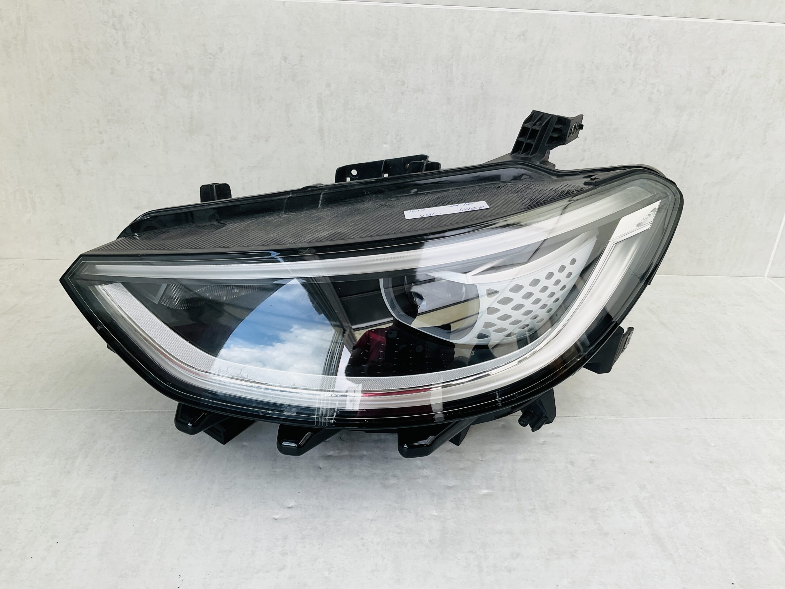 KOPLAMP VOLKSWAGEN ID3 FULL LED 10B941035A LINKS VW-4458