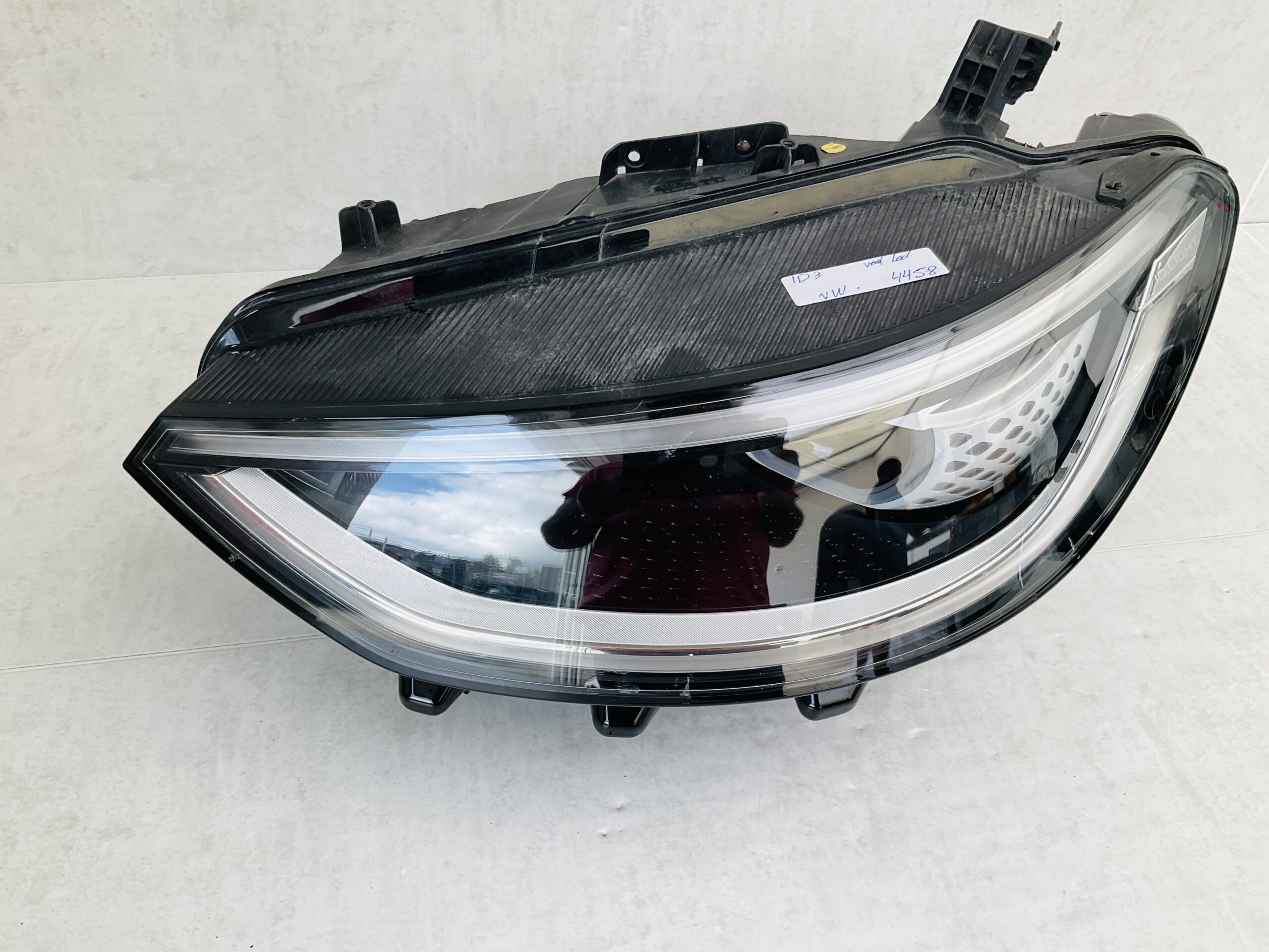 KOPLAMP VOLKSWAGEN ID3 FULL LED 10B941035A LINKS VW-4458