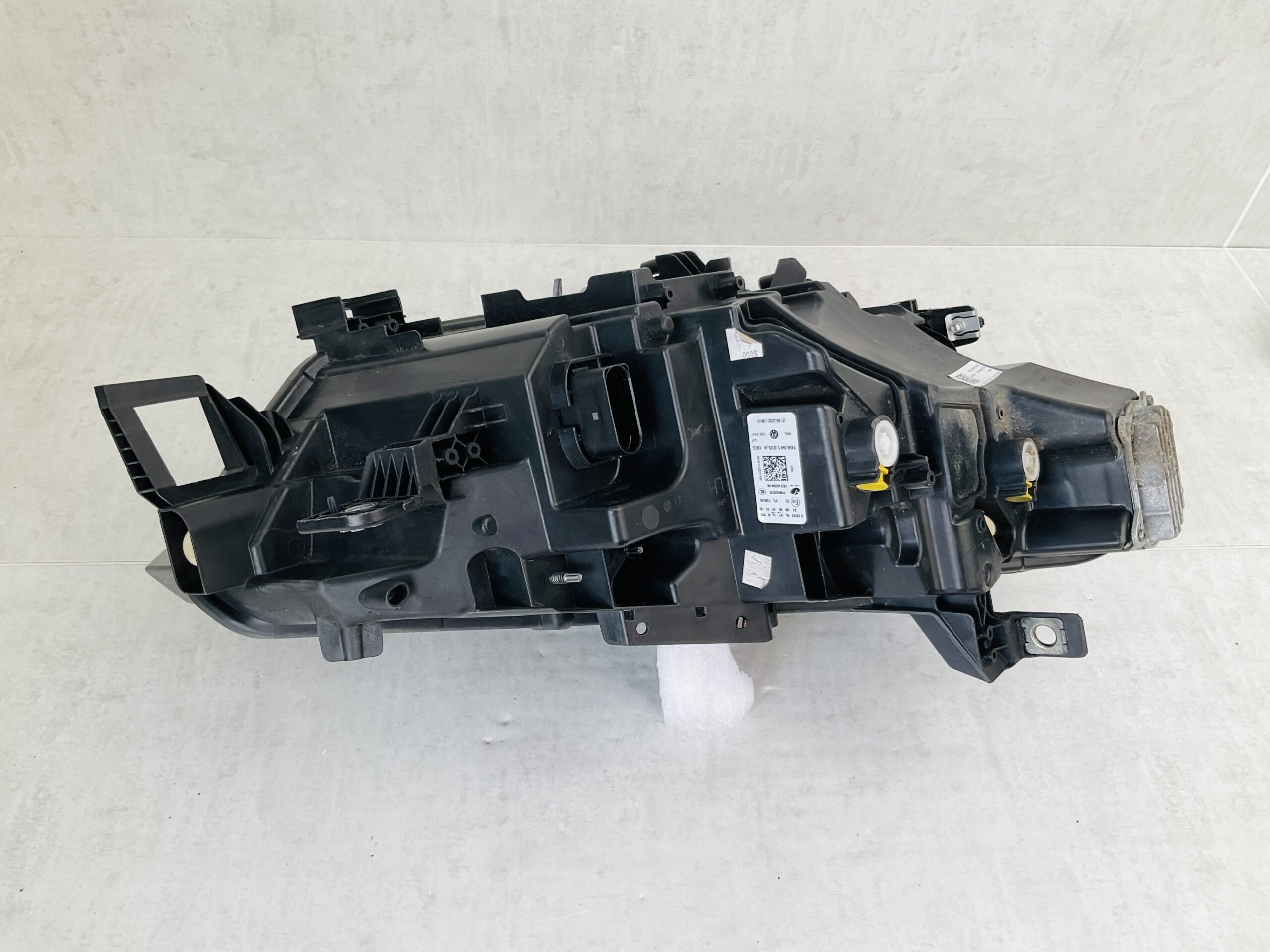 KOPLAMP VOLKSWAGEN ID3 FULL LED 10B941035A LINKS VW-4458