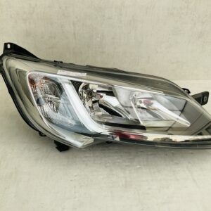 KOPLAMP FIAT DUCATO 3.0 1394418080 RECHTS FI-4467