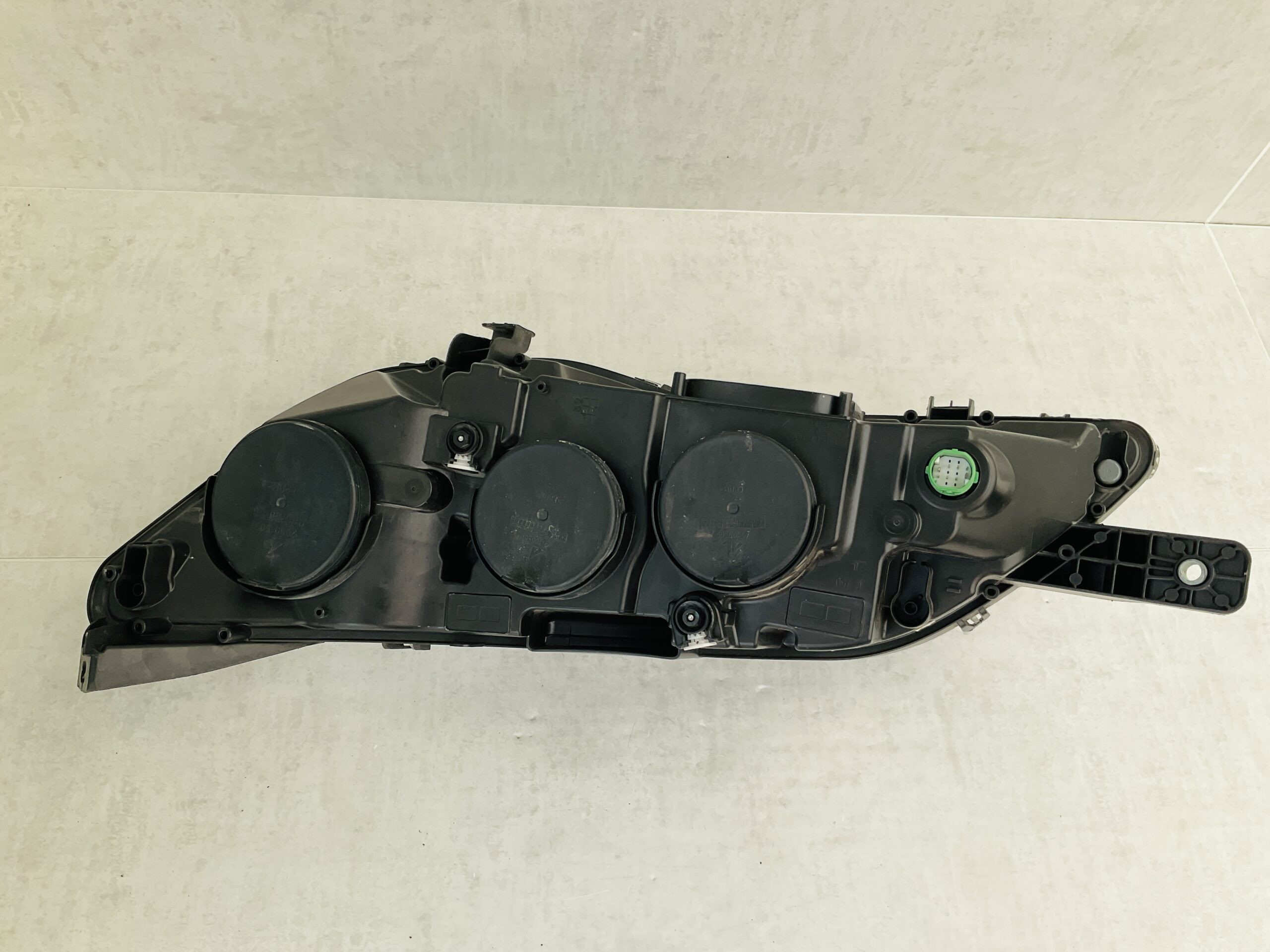 KOPLAMP FIAT DUCATO 3.0 1394418080 RECHTS FI-4467