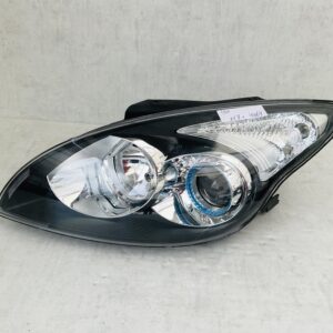 KOPLAMP HYUNDAI I30 1EL010146-01 921012R000 LINKS HY-4464
